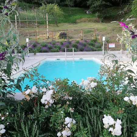 Alle Vignole Bed & Breakfast Coreglia Antelminelli Eksteriør bilde
