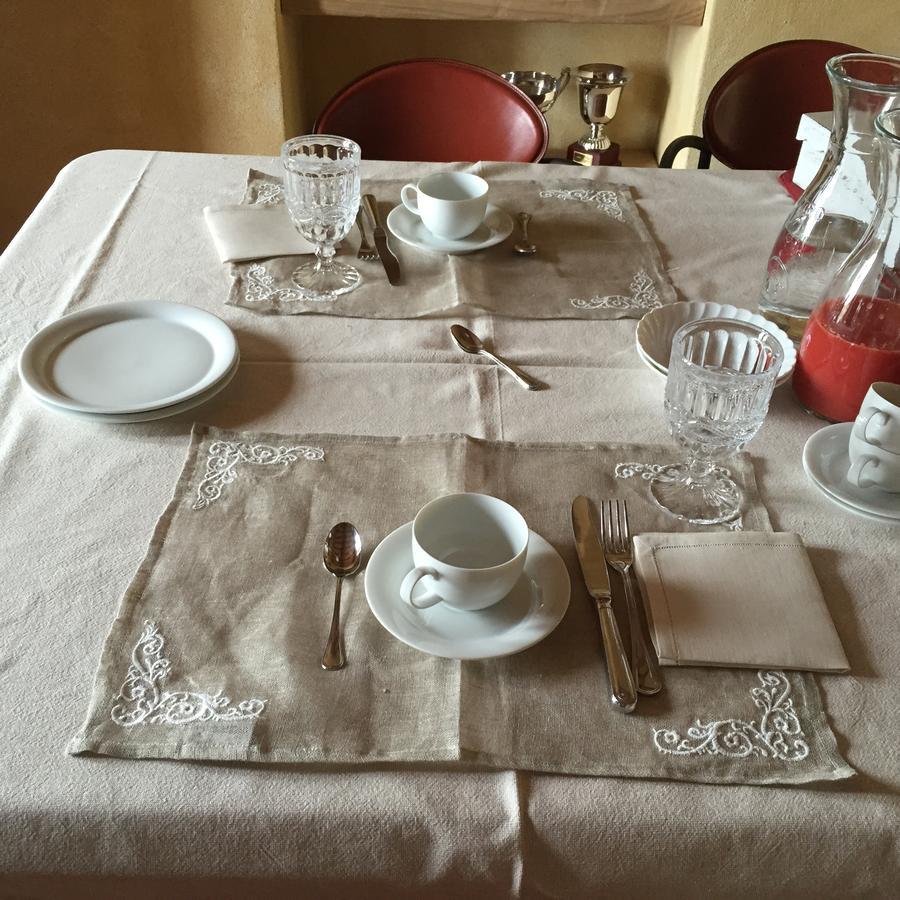 Alle Vignole Bed & Breakfast Coreglia Antelminelli Eksteriør bilde