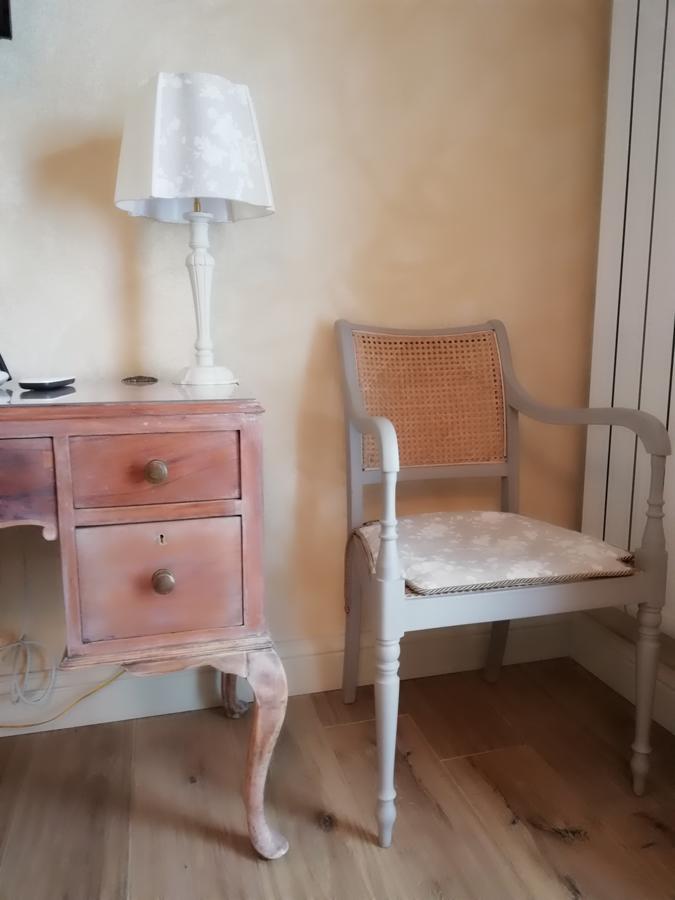 Alle Vignole Bed & Breakfast Coreglia Antelminelli Eksteriør bilde